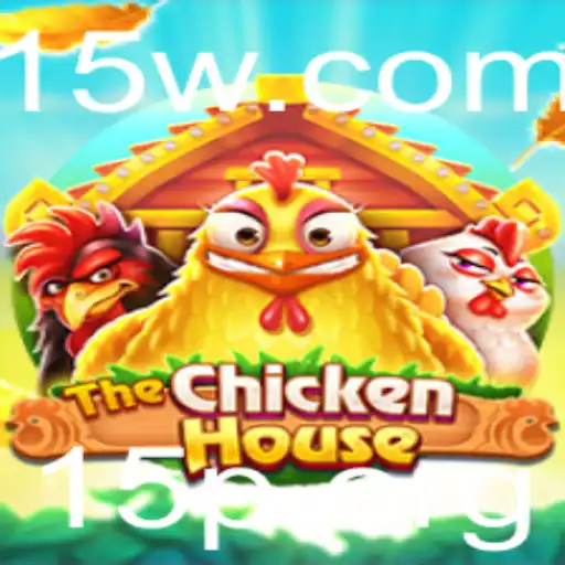 Descubra o Fascinante Mundo de TheChickenHouse: Uma Aventura Emocionante