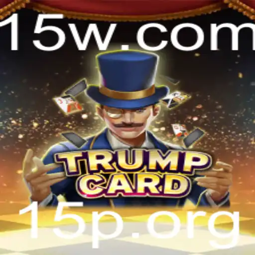 Descubra o Fascinante Mundo de TrumpCard: O Jogo Estratégico do Momento