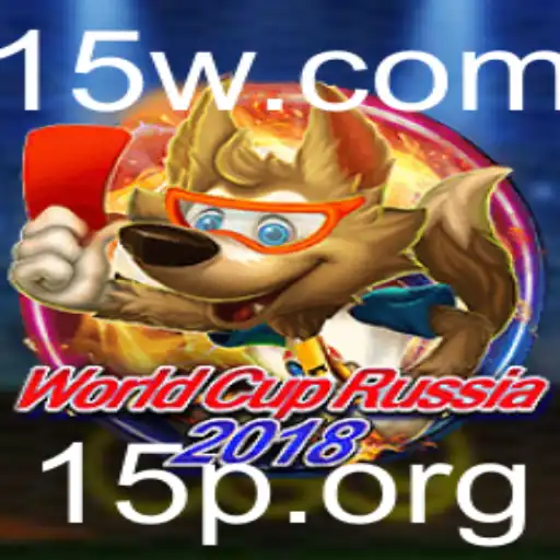Explorando o Universo do Jogo WorldCupRussia2018
